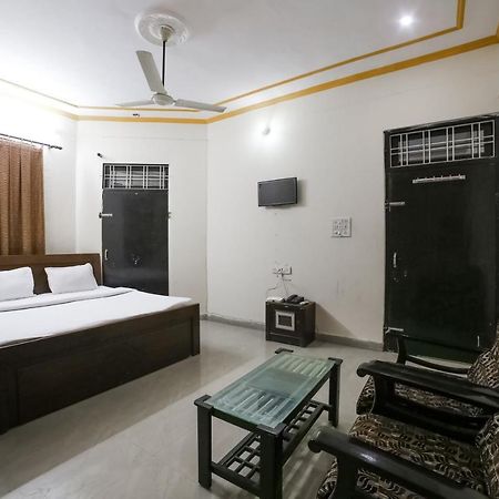 Spot On 38085 Hotel Amer Palace Τζαϊπούρ Εξωτερικό φωτογραφία