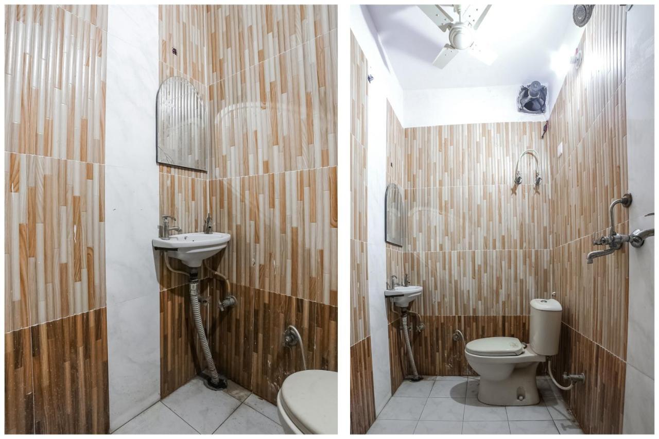 Spot On 38085 Hotel Amer Palace Τζαϊπούρ Εξωτερικό φωτογραφία
