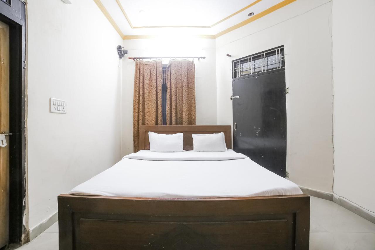 Spot On 38085 Hotel Amer Palace Τζαϊπούρ Εξωτερικό φωτογραφία