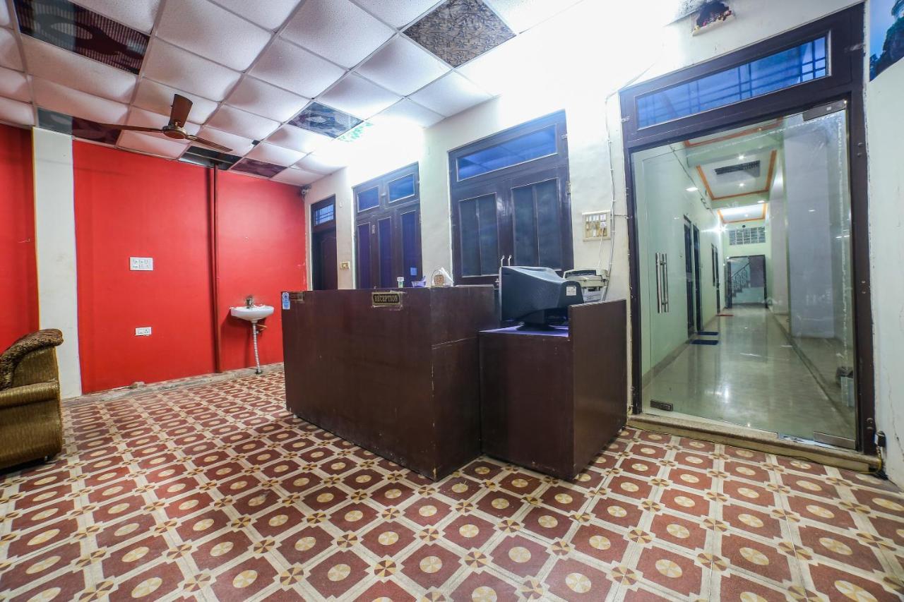 Spot On 38085 Hotel Amer Palace Τζαϊπούρ Εξωτερικό φωτογραφία